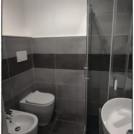 Apartmán Tra Mare E Centro *