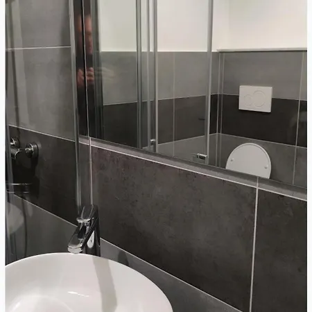 Tra Mare E Centro Apartmán *