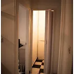 Tra Mare E Centro Apartament Genua