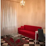 Tra Mare E Centro Apartament *