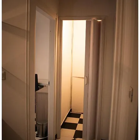 Tra Mare E Centro Apartment Genoa