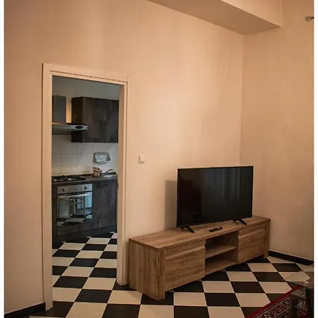 Tra Mare E Centro Apartament *