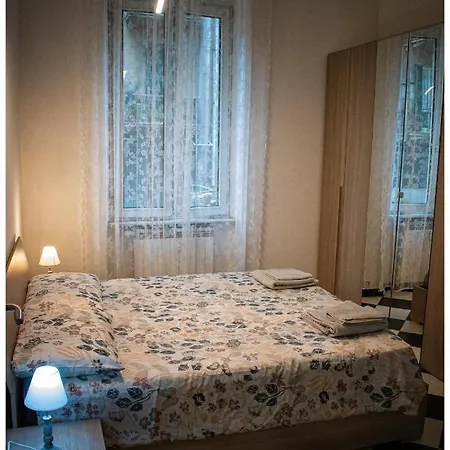 Apartamento Tra Mare E Centro