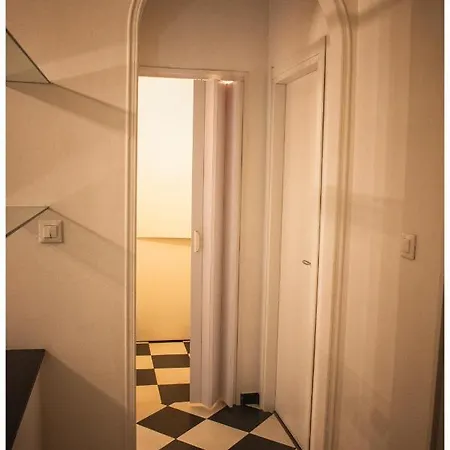 Tra Mare E Centro Apartamento