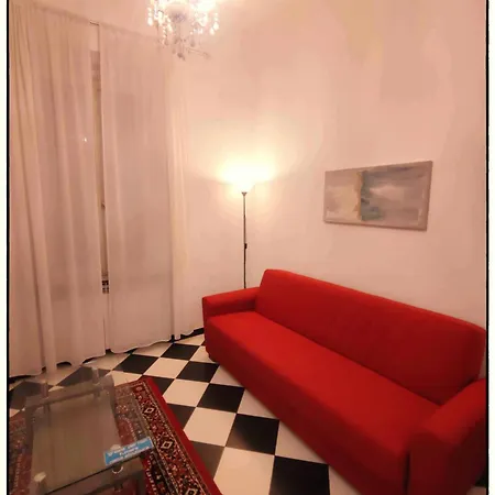 Apartment Tra Mare E Centro *