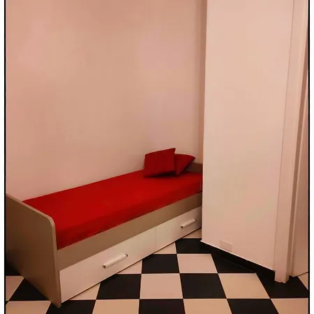 Tra Mare E Centro *