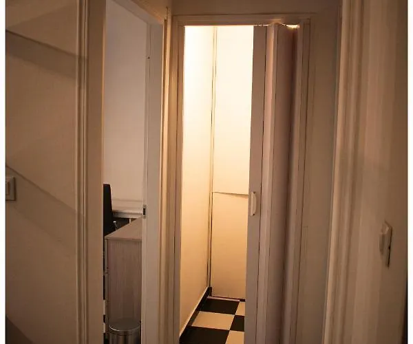 Tra Mare E Centro Apartmán Janov