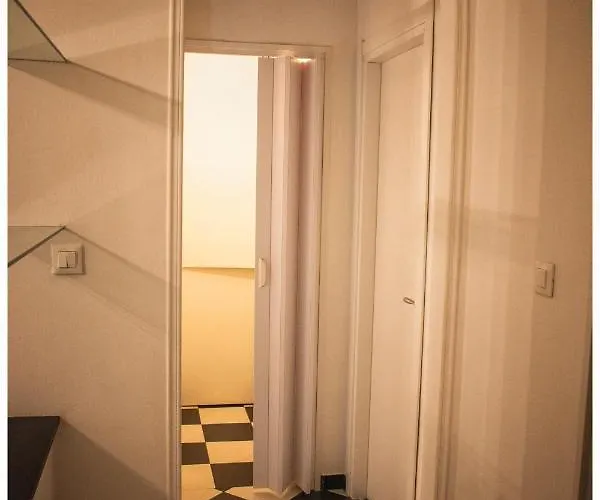 Tra Mare E Centro Apartmán