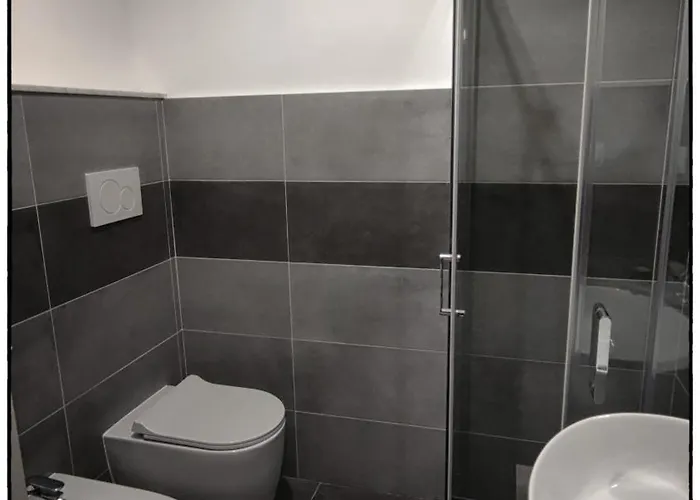 Apartmán Tra Mare E Centro *