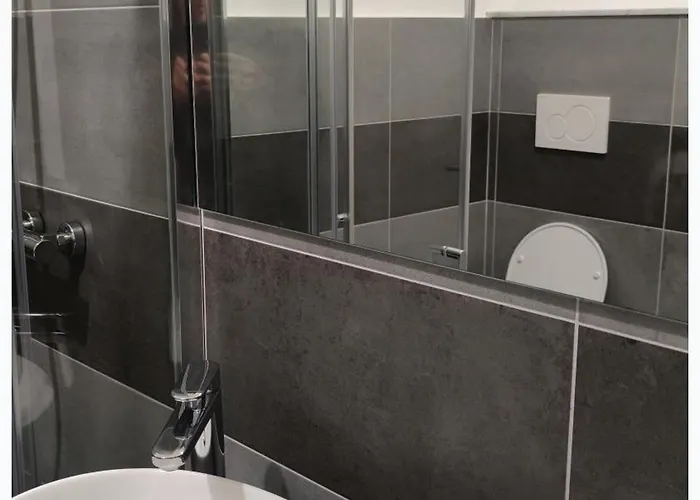 Tra Mare E Centro Apartmán *