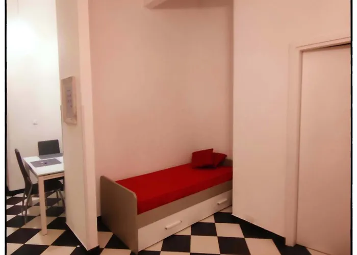 Apartmán Tra Mare E Centro *