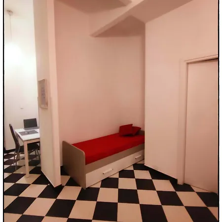 Apartment Tra Mare E Centro *